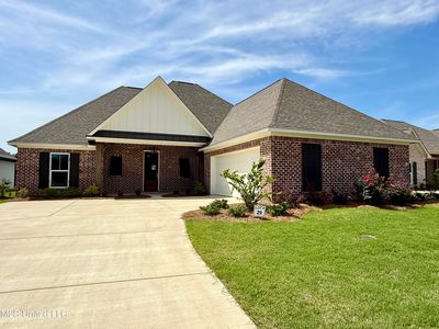 305 Tremont Dr, Florence, MS, 39073