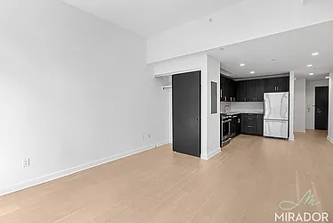 Rented by The Dermot Realty Management Company