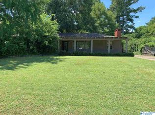 1611 12th St SE, Decatur, AL 35601
