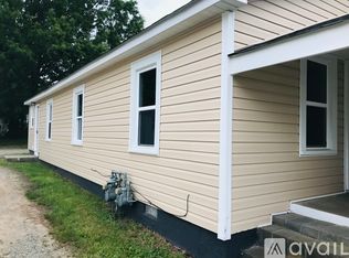 413 Hay St UNIT A, High Pt, NC 27260