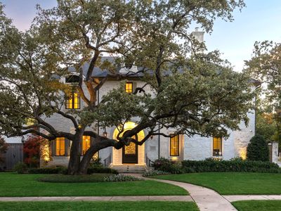 3319 Cornell Ave, Highland Park, TX, 75205