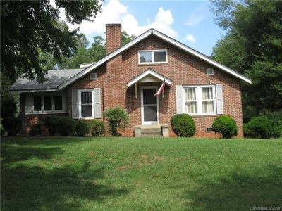 40460 Us 52 Hwy N, New London, NC, 28127