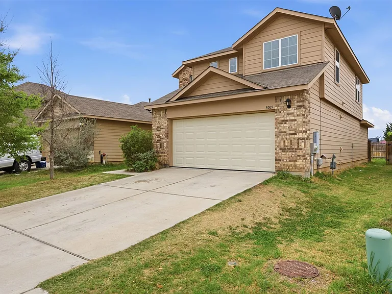 3009 Tilmon Ln — Photo 2
