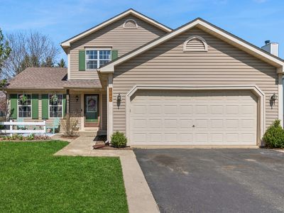1940 Tanglewood Dr, Algonquin, IL, 60102