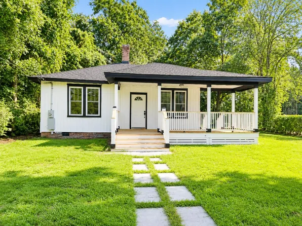 203 E George St, Saint George, SC 29477