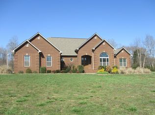 1104 Joe Williams Rd, Five Points, TN 38457