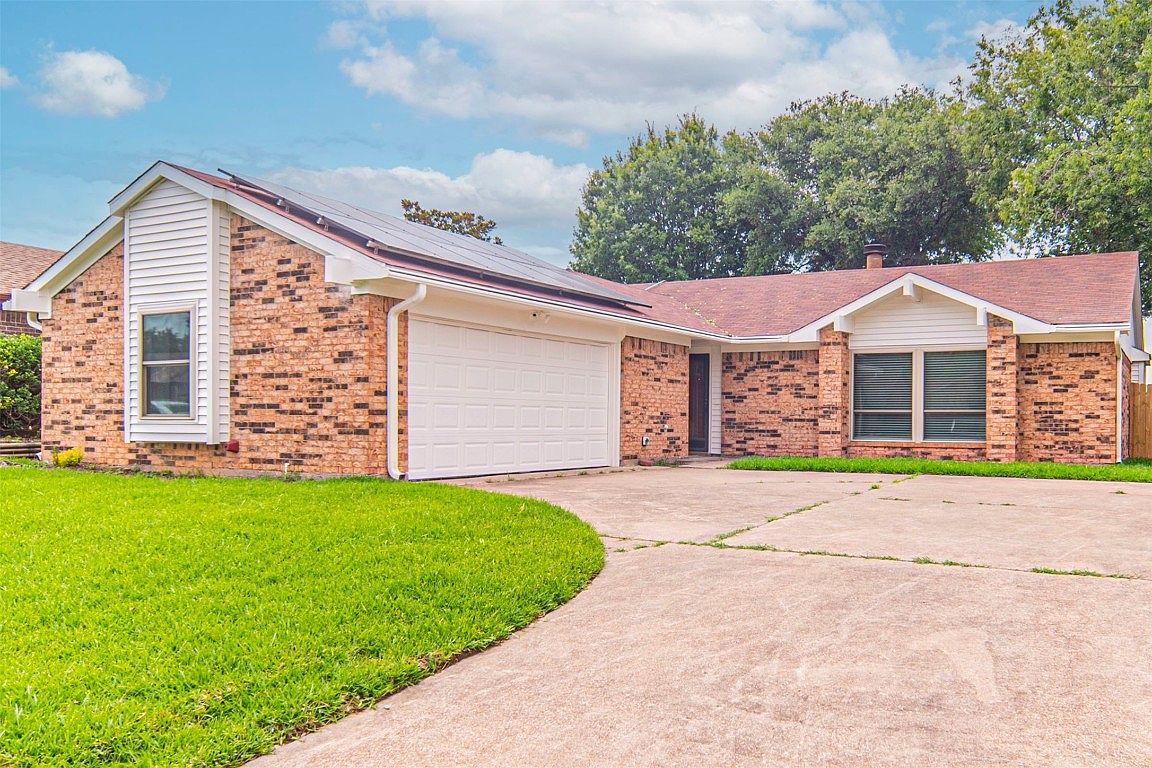 2410 Overbrook Dr, Arlington, TX 76014 Zillow