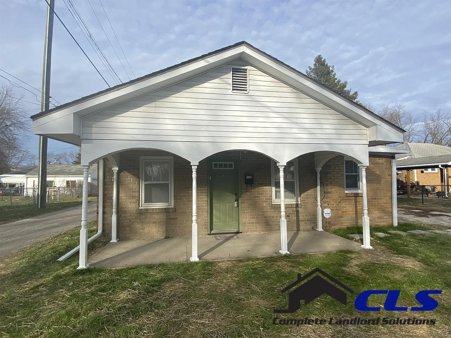 1130 Florida Avenue - 1 — Photo 1