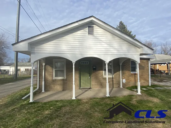 1130 Florida Ave, Terre Haute, IN 47804