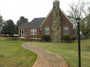 1227 Eastern Ave, Rocky Mount, NC 27801