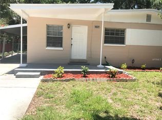 4217 E Yukon St, Tampa, FL 33617