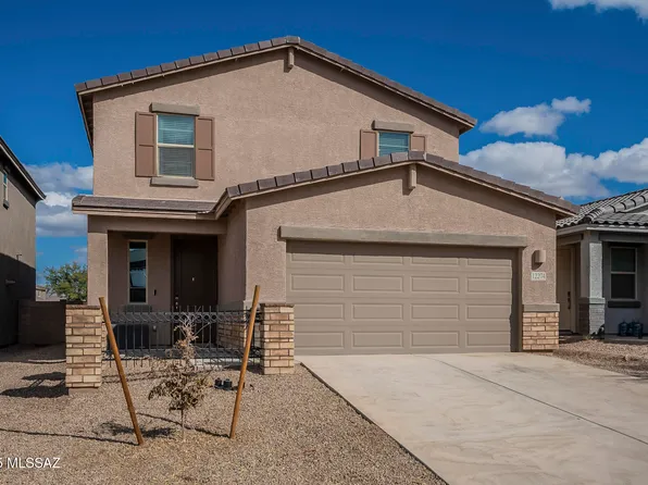 12274 N Fulton Ave, Marana, AZ 85653