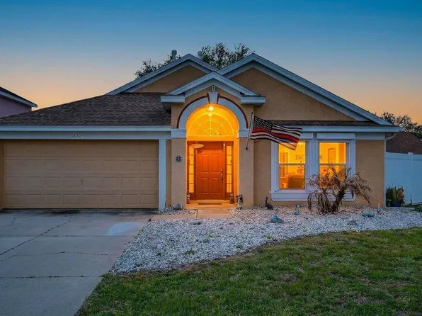 630 Fawn Ridge Dr, Orange City, FL 32763