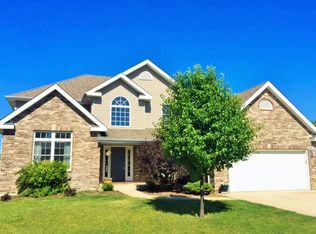 1303 Southcreek Dr, Manteno, IL 60950