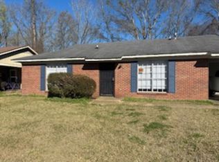6716 George Washington Dr, Jackson, MS 39213