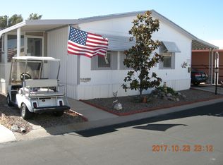 8401 S Kolb Rd UNIT 64, Tucson, AZ 85756