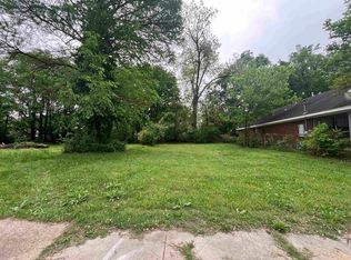 824 Speed St, Memphis, TN 38107