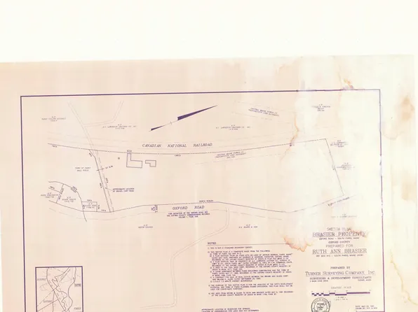 279 - 285 Oxford Street, Paris, ME 04281