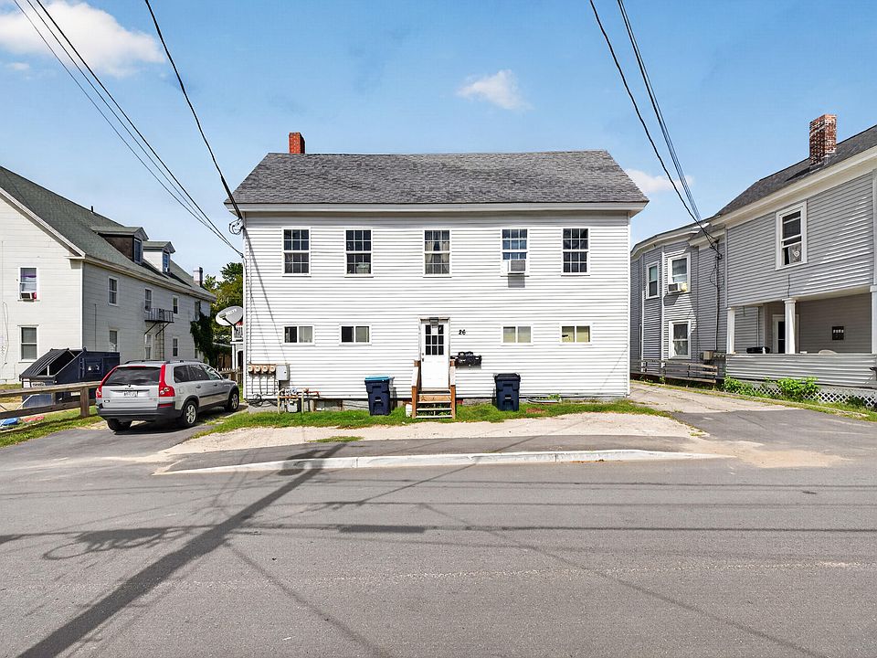 2nd image of 26 Elm Street
