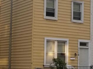1116 Montello Ave NE, Washington, DC 20002