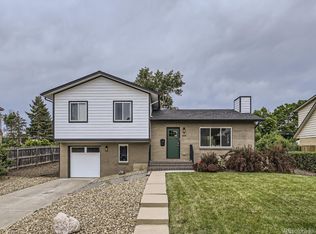 899 Evanston St, Aurora, CO 80011
