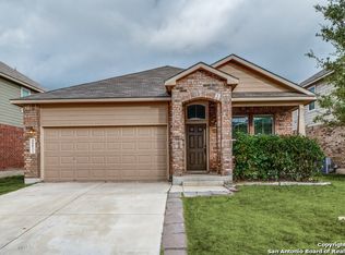 8811 Padie Smt, San Antonio, TX 78251