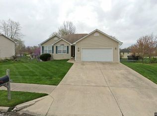 5006 Chariton Dr, Columbia, MO 65202