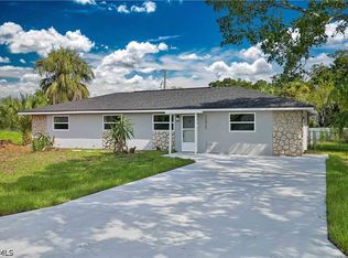 13820 1st St, Fort Myers, FL 33905