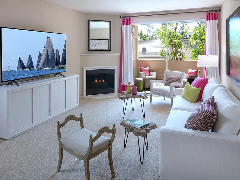 Brittany Apartment Homes — Photo 1