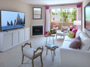 Brittany Apartment Homes, Irvine, CA 92618
