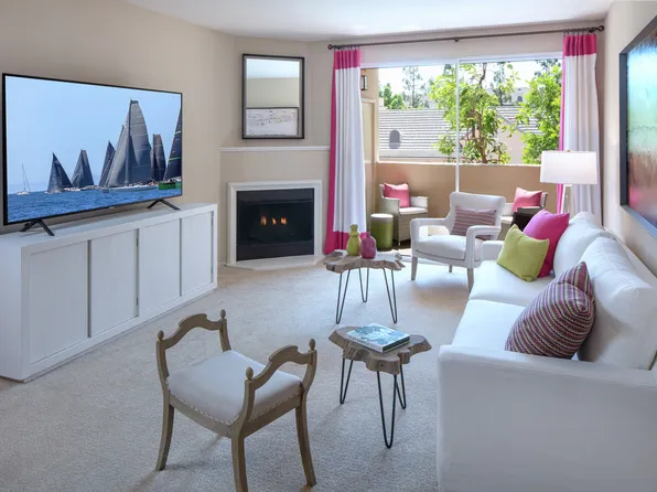 Brittany Apartment Homes