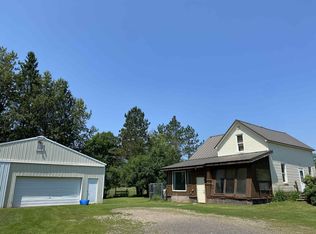 59005 Bill Anderson Rd, Mason, WI 54856