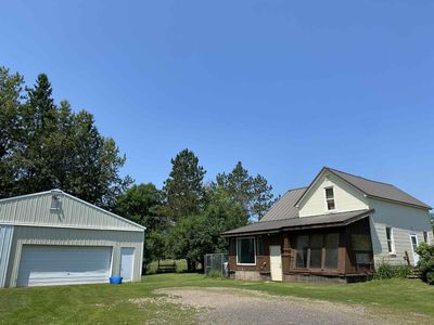 59005 Bill Anderson Rd, Mason, WI, 54856