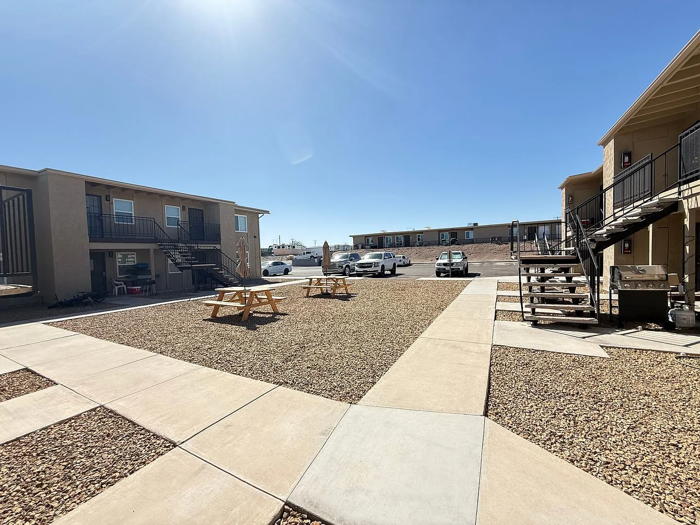200 S Kofa - Parker — Photo 4