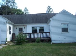 126 Brown St, Elbridge, NY 13060