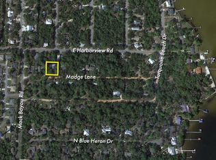 61 Madge Ln, Santa Rosa Beach, FL 32459