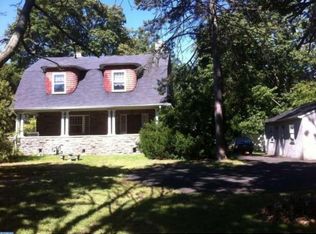 1106 Edge Hill Rd, Roslyn, PA 19001