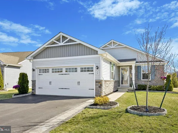 48 Senators Way, Berlin, NJ 08009