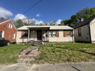 852 Lee St, Danville, VA