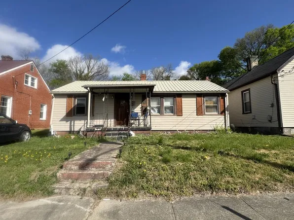 852 Lee St, Danville, VA 24541