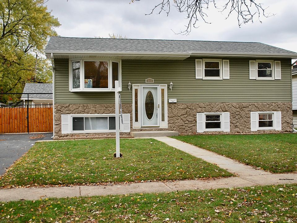 1st image of 717 N Bierman Ave