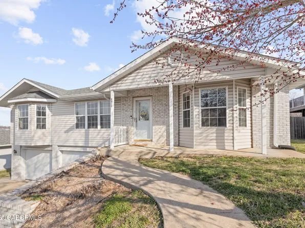 3718 Buckingham Park, Jefferson City, MO 65109