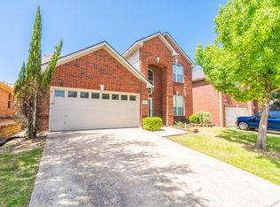 5857 Palomino Dr, Frisco, TX 75034