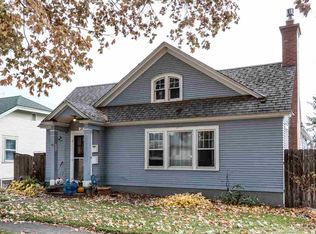 211 6th St, Cheney, WA 99004