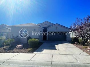 2687 Thornview St, Las Vegas, NV 89135
