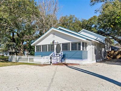 816 Cadillac Ave, Dauphin Island, AL, 36528