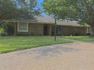 100 Jim Cir, Lorena, TX 76655