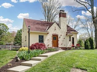 5850 Fairham Rd, Hamilton, OH 45011