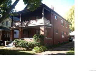 420 17th St, Niagara Falls, NY 14303