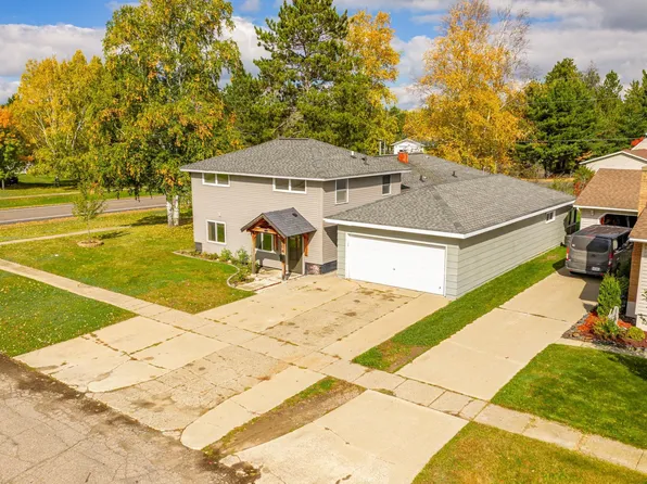 104 South Dr, Babbitt, MN 55706